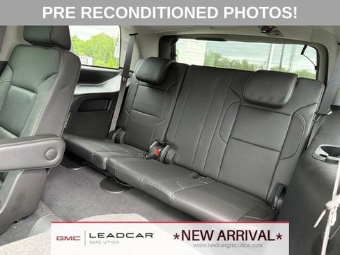Used 2019 Chevrolet Tahoe Premier AWD/4WD image 29