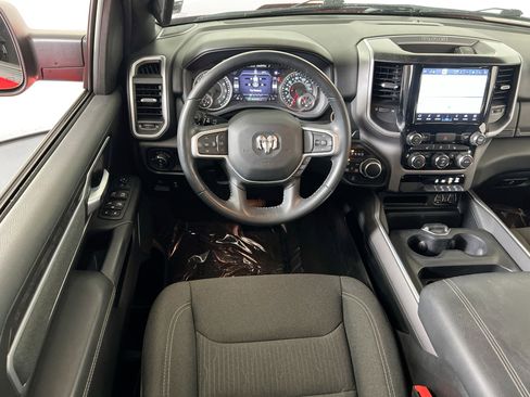 Used 2022 RAM 1500 Big Horn image 22