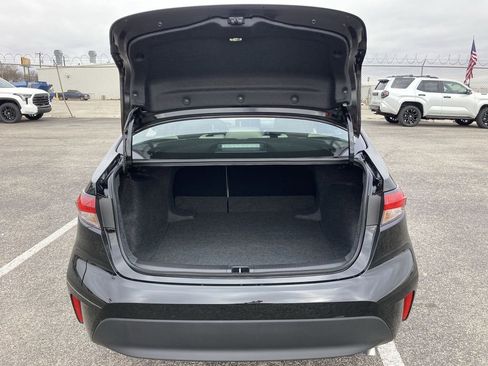 Certified 2026 Toyota Corolla LE FWD image 21