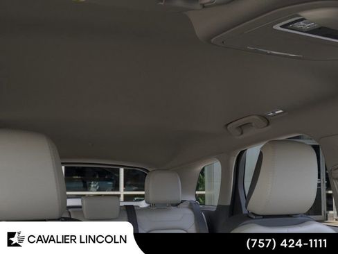Used 2026 Lincoln Corsair Premiere AWD/4WD image 22