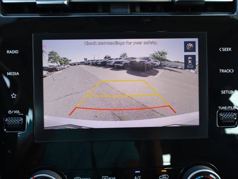 Used 2024 Hyundai Tucson SE FWD image 26