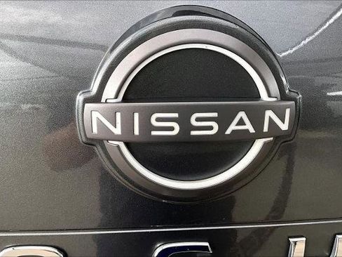 Certified 2023 Nissan Rogue S FWD image 30