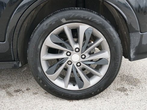 Used 2020 Buick Encore GX Select w/ Advanced Technology Package image 13