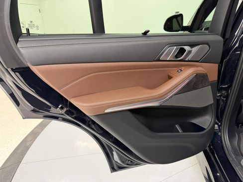 Used 2023 BMW X5 xDrive40i w/ Executive Package image 43