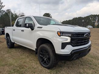 New 2026 Chevrolet Silverado 1500 LT Trail Boss w/ LT Trail Boss Premium Package video 2