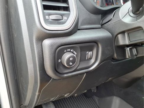 New 2026 RAM 3500 Tradesman image 20