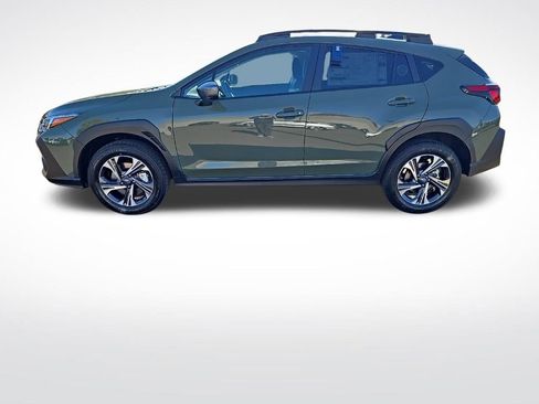 New 2026 Subaru Crosstrek 2.5i Premium image 4
