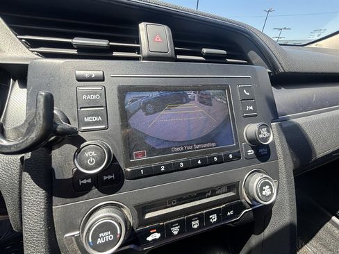 Used 2016 Honda Civic LX image 29