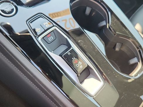 Certified 2025 Audi A5 2.0T Premium Plus w/ Premium Plus AWD/4WD image 19