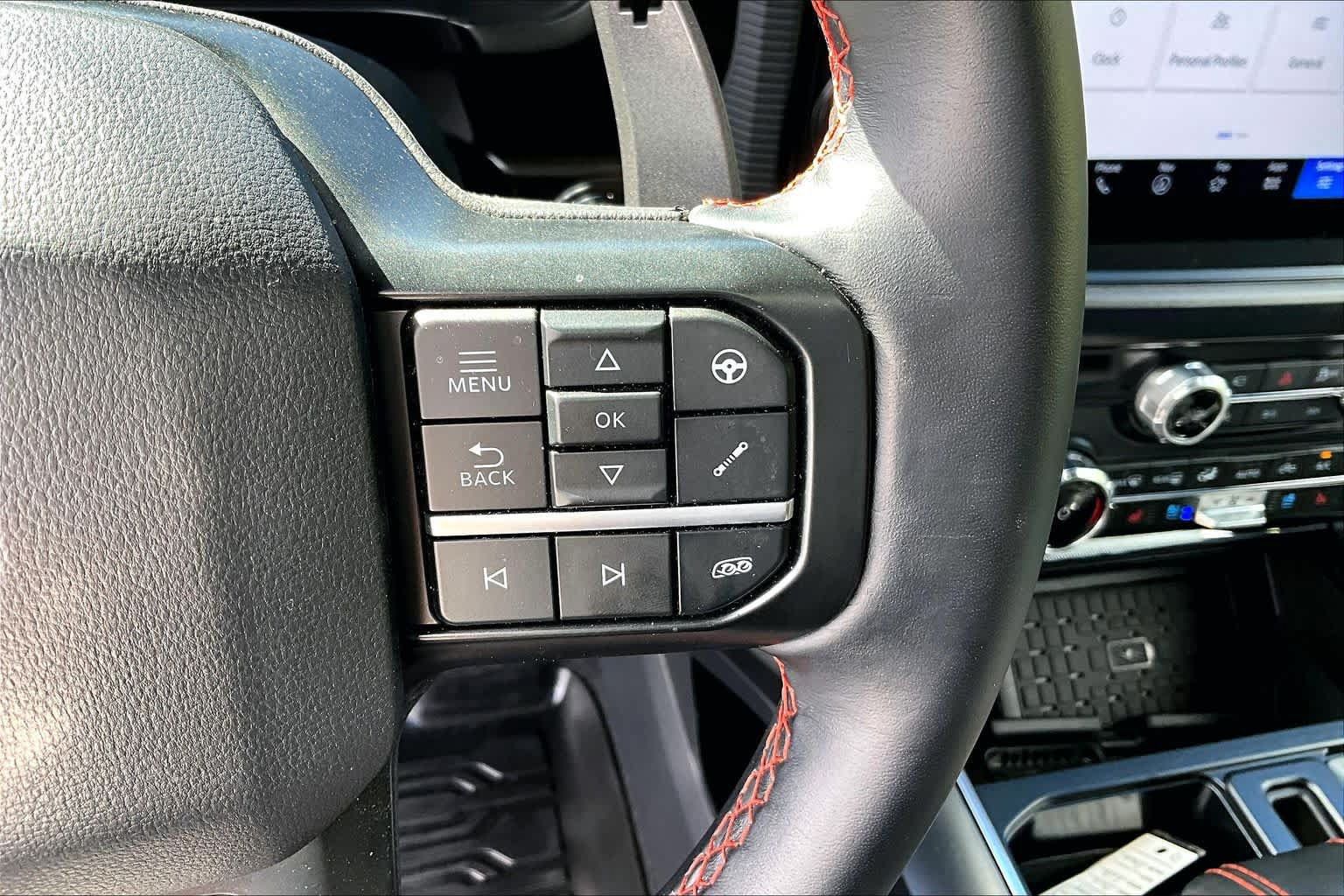 Used 2025 Ford F150 Raptor AWD/4WD image 23