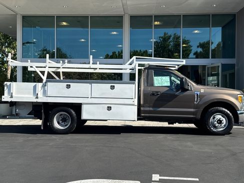 Certified 2017 Ford F350 XL w/ XL Value Package image 3