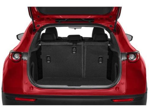 Used 2023 MAZDA CX-30 AWD 2.5 S w/ Preferred Package image 14