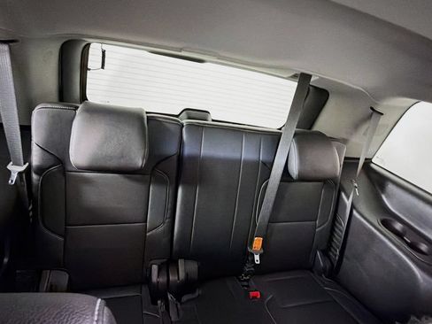 Used 2020 Chevrolet Tahoe LT w/ Luxury Package AWD/4WD image 24