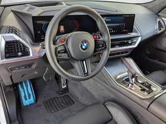 New 2026 BMW XM Label Red video 3