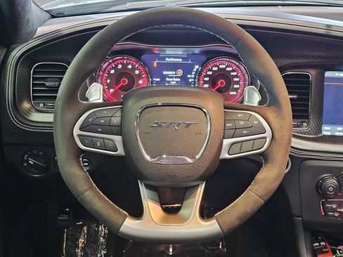 Used 2023 Dodge Charger SRT Hellcat w/ Harman/Kardon Audio Group image 11