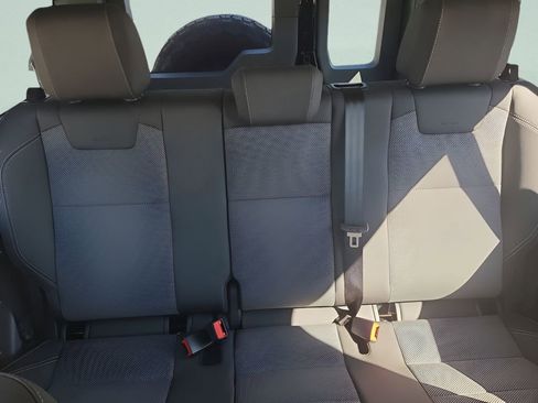 Used 2024 INEOS Grenadier image 5