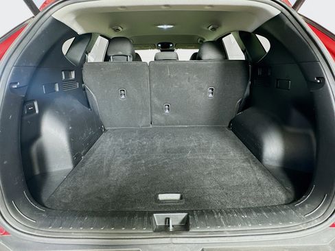 Used 2025 Hyundai Tucson SEL image 28