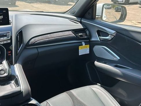 New 2026 Acura RDX A-Spec AWD/4WD image 25