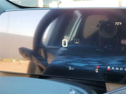 New 2026 Chevrolet Equinox ACTIV w/ Convenience Package III image 16