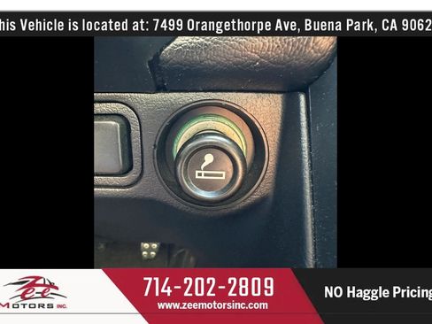 Used 1996 MAZDA MX-5 Miata RWD image 30