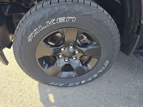 Used 2022 RAM 1500 Big Horn image 21