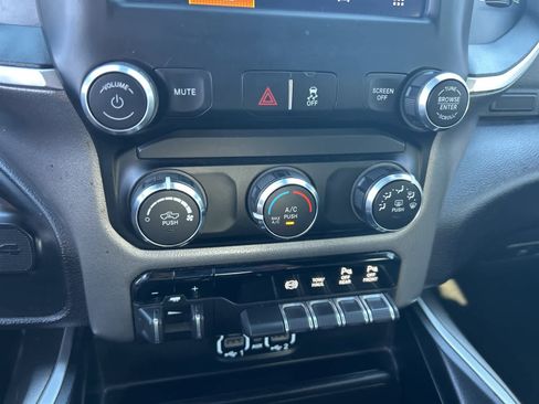 Used 2024 RAM 2500 Big Horn w/ Off Road Package image 41