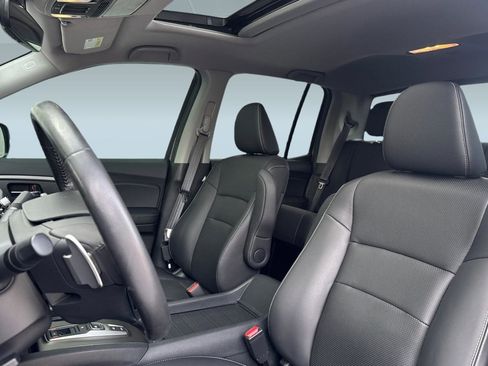 Used 2023 Honda Ridgeline RTL image 20