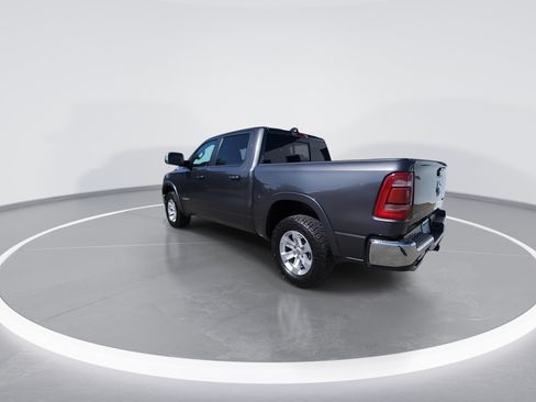 Used 2022 RAM 1500 Laramie AWD/4WD image 6