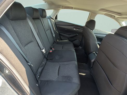 Used 2024 Honda Accord EX image 10