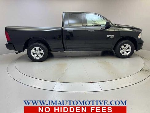 Used 2019 RAM 1500 Express image 6