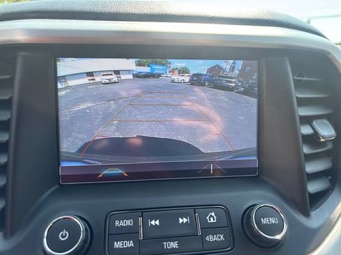 Used 2019 GMC Acadia SLT AWD/4WD image 20