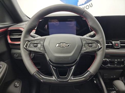 New 2026 Chevrolet TrailBlazer RS w/ Convenience Package image 19