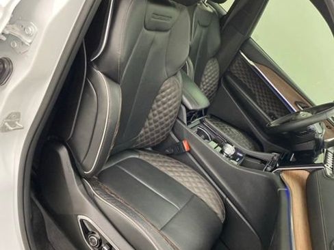 Used 2023 Jeep Grand Cherokee L Summit w/ High Altitude Package AWD/4WD image 33