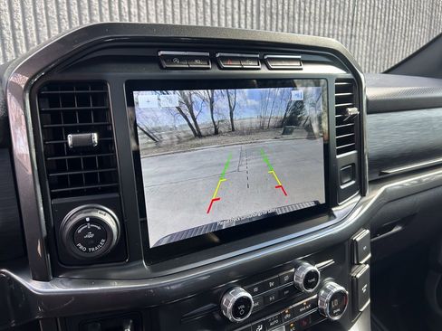 Used 2021 Ford F150 XLT w/ Equipment Group 302A High image 29