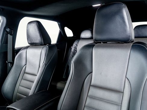 Used 2022 Lexus RX 450h F Sport image 2