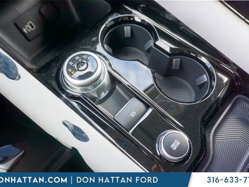 New 2026 Ford Explorer Platinum w/ LUX Leather Package image 10