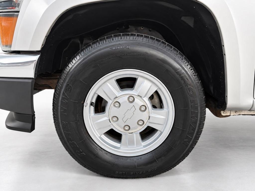 Used 2004 Chevrolet Colorado LS w/ Comfort Convenience Package RWD image 13