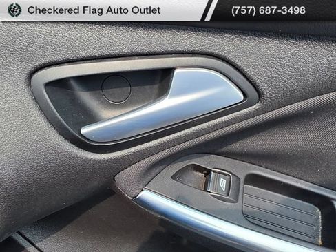 Used 2013 Ford Focus ST FWD image 47