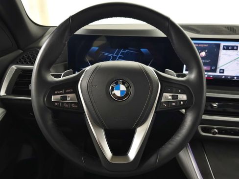 Used 2024 BMW X5 xDrive40i AWD/4WD image 20