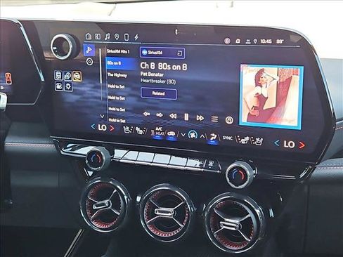 Certified 2024 Chevrolet Blazer EV RS RWD image 20
