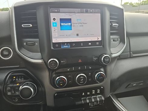 Certified 2022 RAM 1500 Big Horn AWD/4WD image 30