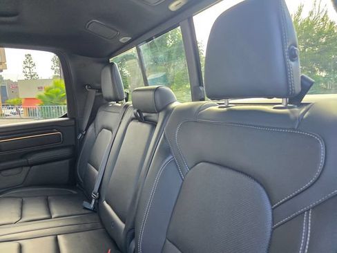 Used 2021 RAM 1500 Rebel w/ Rebel Level 2 Equipment Group AWD/4WD image 13