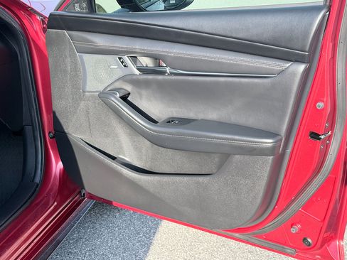 Used 2021 MAZDA MAZDA3 AWD 2.5 Turbo Sedan image 29