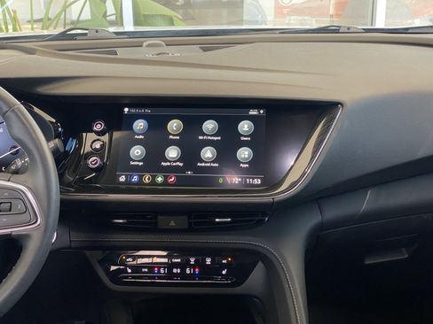 Used 2023 Buick Envision Preferred FWD image 25