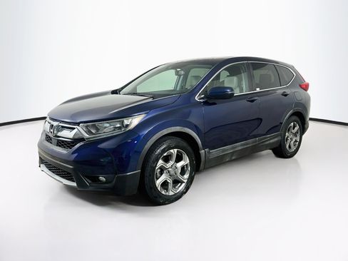 Used 2017 Honda CR-V EX-L image 3