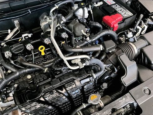 Certified 2024 Nissan Altima 2.5 SV image 31