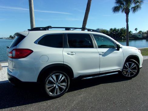 Used 2019 Subaru Ascent Limited w/ Popular Package #3 image 30