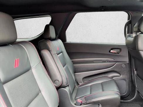 Used 2021 Dodge Durango R/T w/ Technology Group RWD image 21