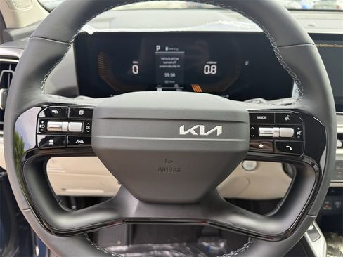 New 2026 Kia Sorento EX w/ EX Premium Package image 32