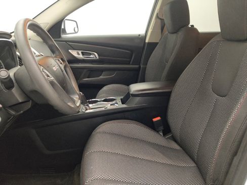Used 2017 GMC Terrain SLE FWD image 17